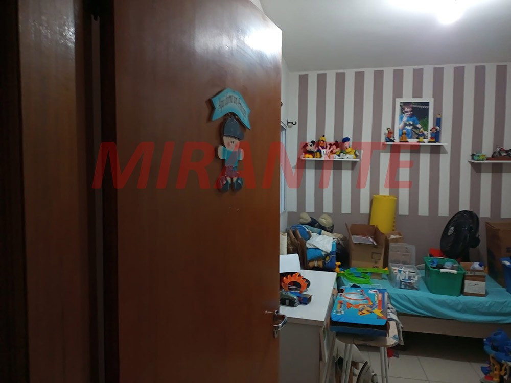 Sobrado de 180m² com 3 quartos em Vila Carolina