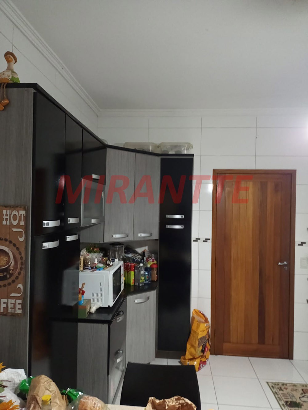 Sobrado de 180m² com 3 quartos em Vila Carolina