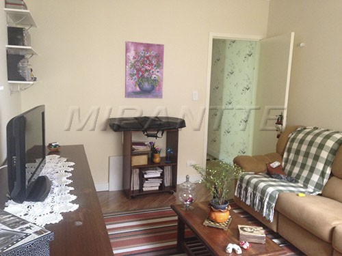 Sobrado de 120m² com 2 quartos em Santana