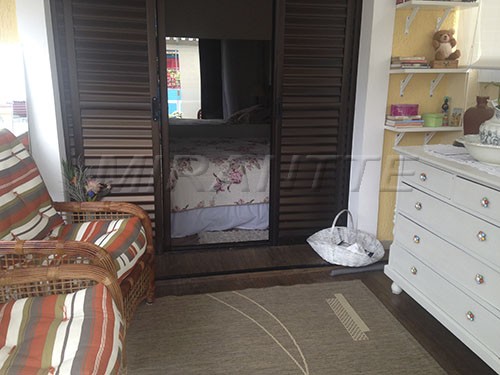 Sobrado de 120m² com 2 quartos em Santana