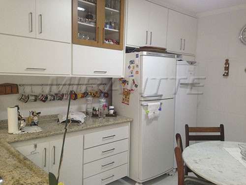 Sobrado de 120m² com 2 quartos em Santana