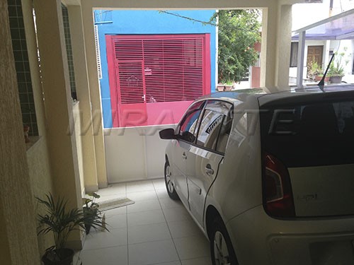 Sobrado de 120m² com 2 quartos em Santana