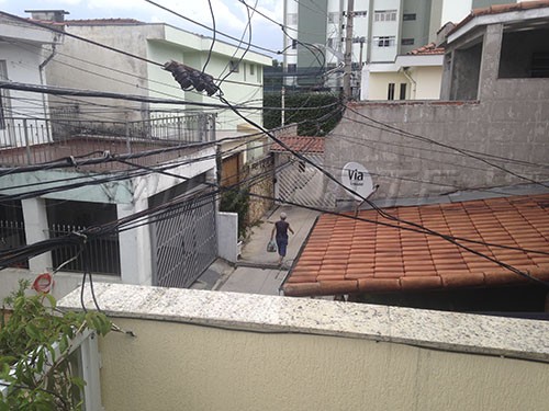 Sobrado de 120m² com 2 quartos em Santana