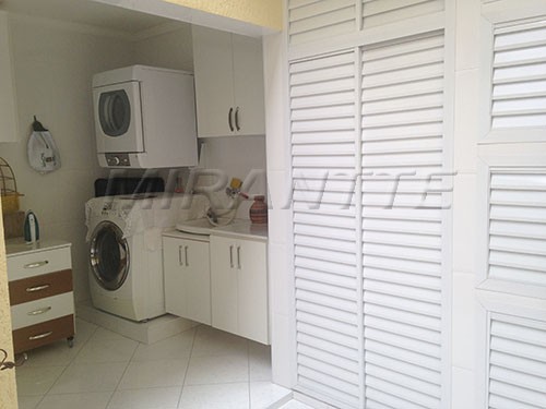 Sobrado de 120m² com 2 quartos em Santana