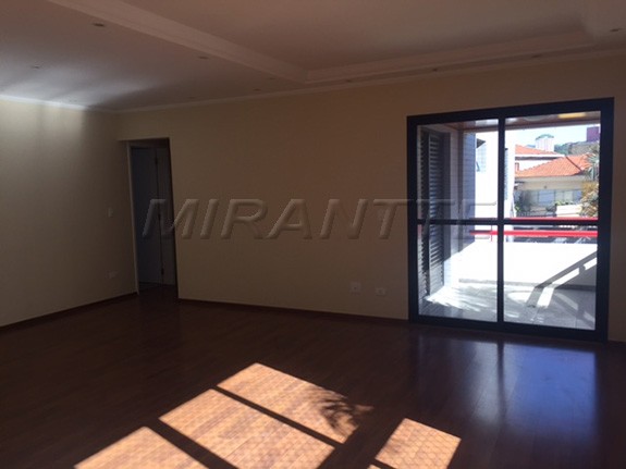 Apartamento de 137m² com 4 quartos em Mandaqui