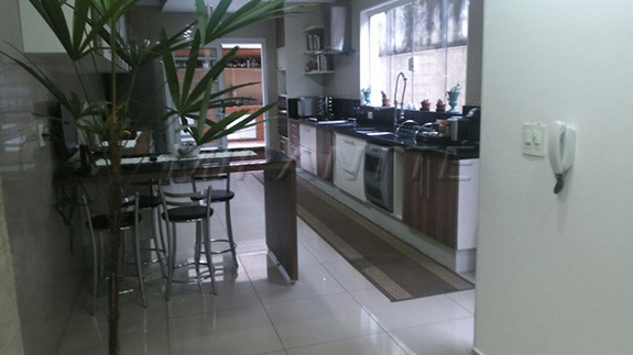 Sobrado de 220m² com 3 quartos em Freguesia do