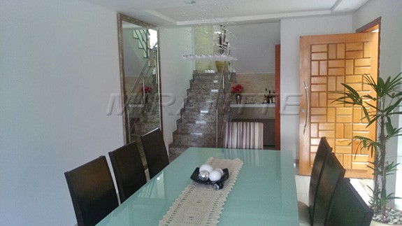 Sobrado de 220m² com 3 quartos em Freguesia do Ó