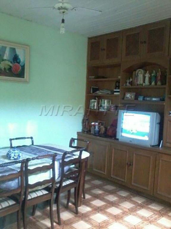 Casa terrea de 172m² com 3 quartos em Jardim São Paulo