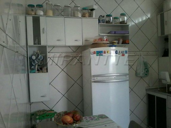 Casa terrea de 172m² com 3 quartos em Jardim São Paulo