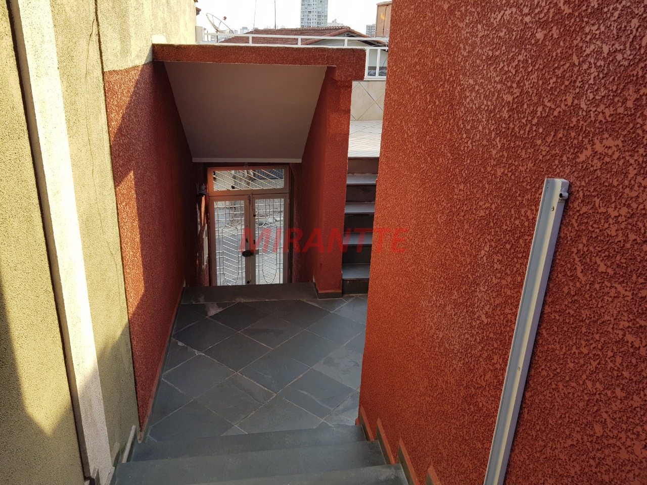 Sobrado de 505m² com 6 quartos em Mandaqui