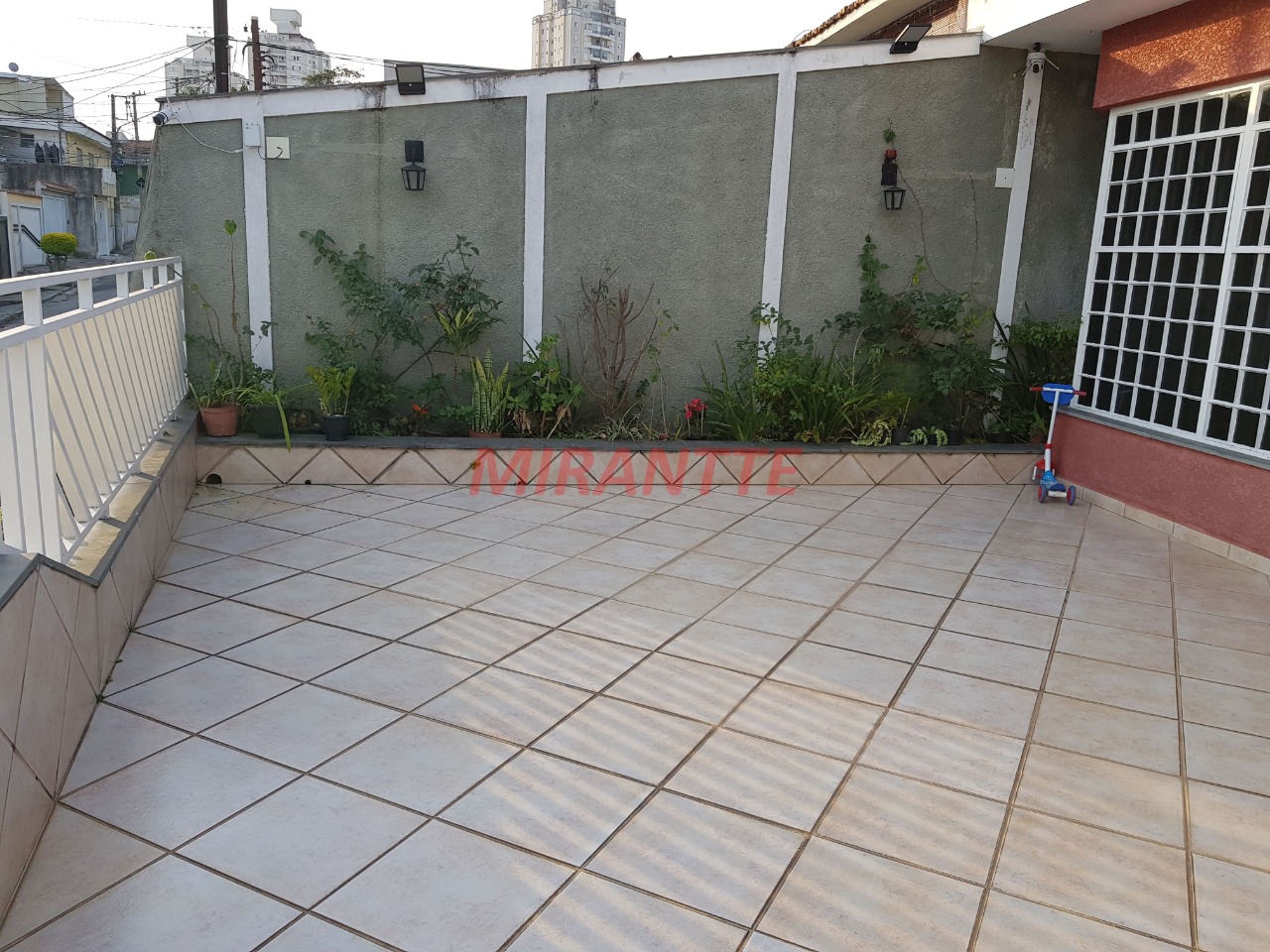 Sobrado de 505m² com 6 quartos em Mandaqui