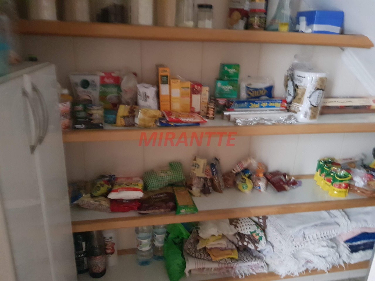 Sobrado de 505m² com 6 quartos em Mandaqui