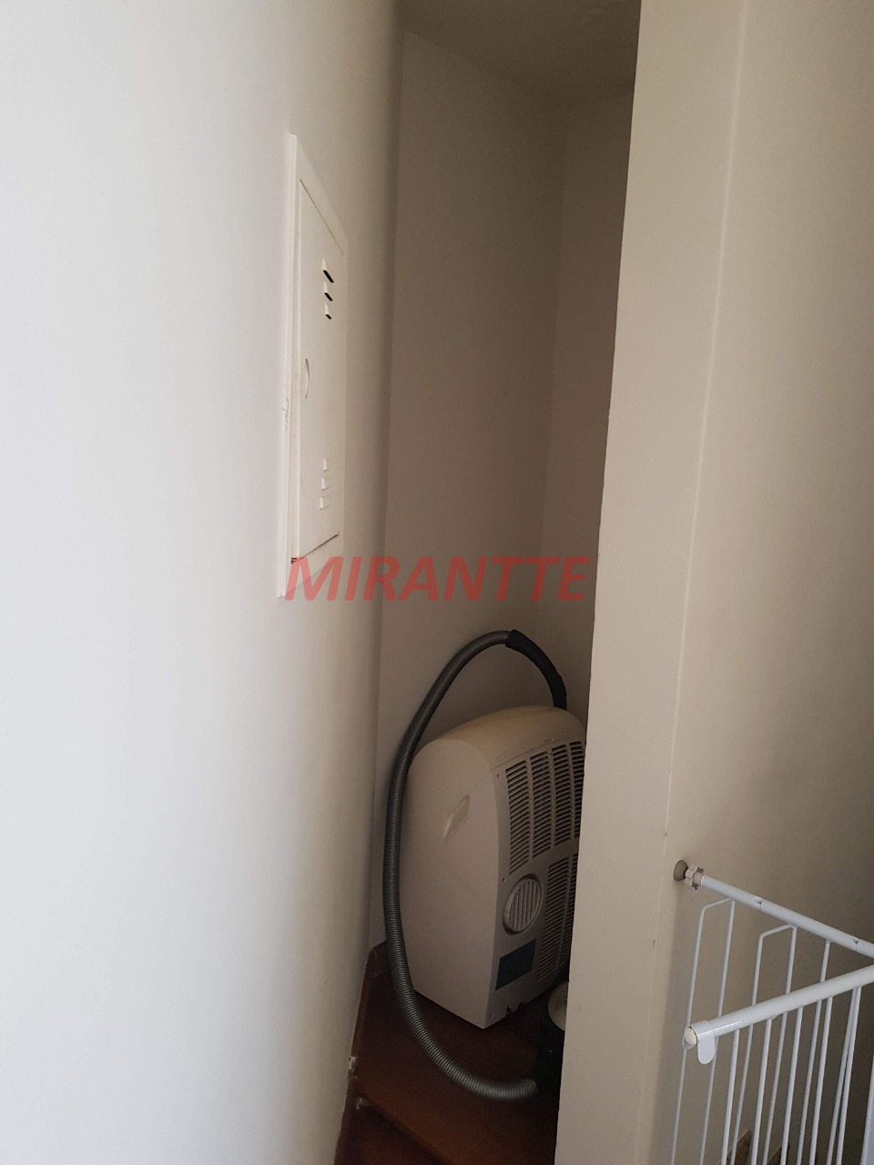 Sobrado de 505m² com 6 quartos em Mandaqui