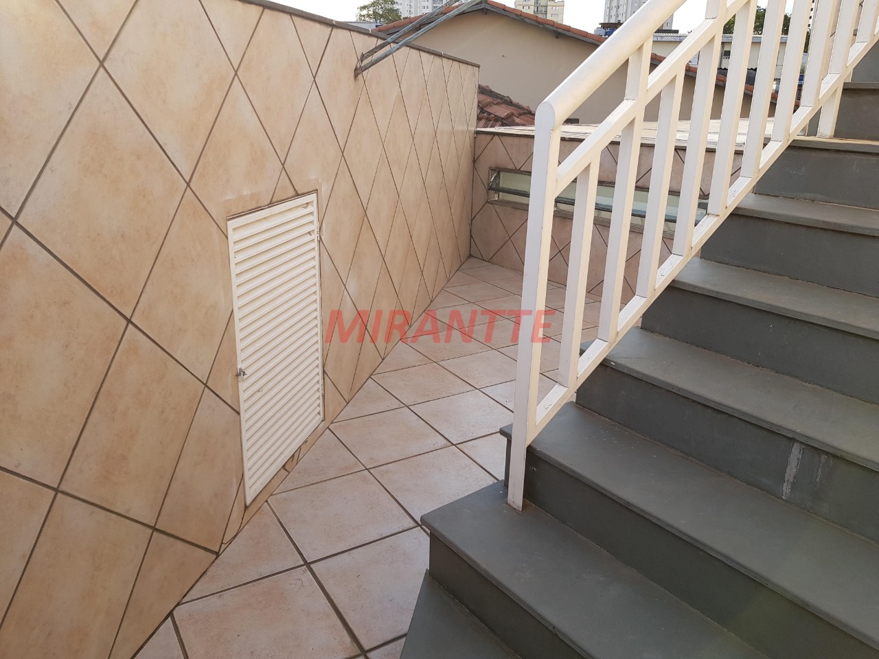 Sobrado de 505m² com 6 quartos em Mandaqui