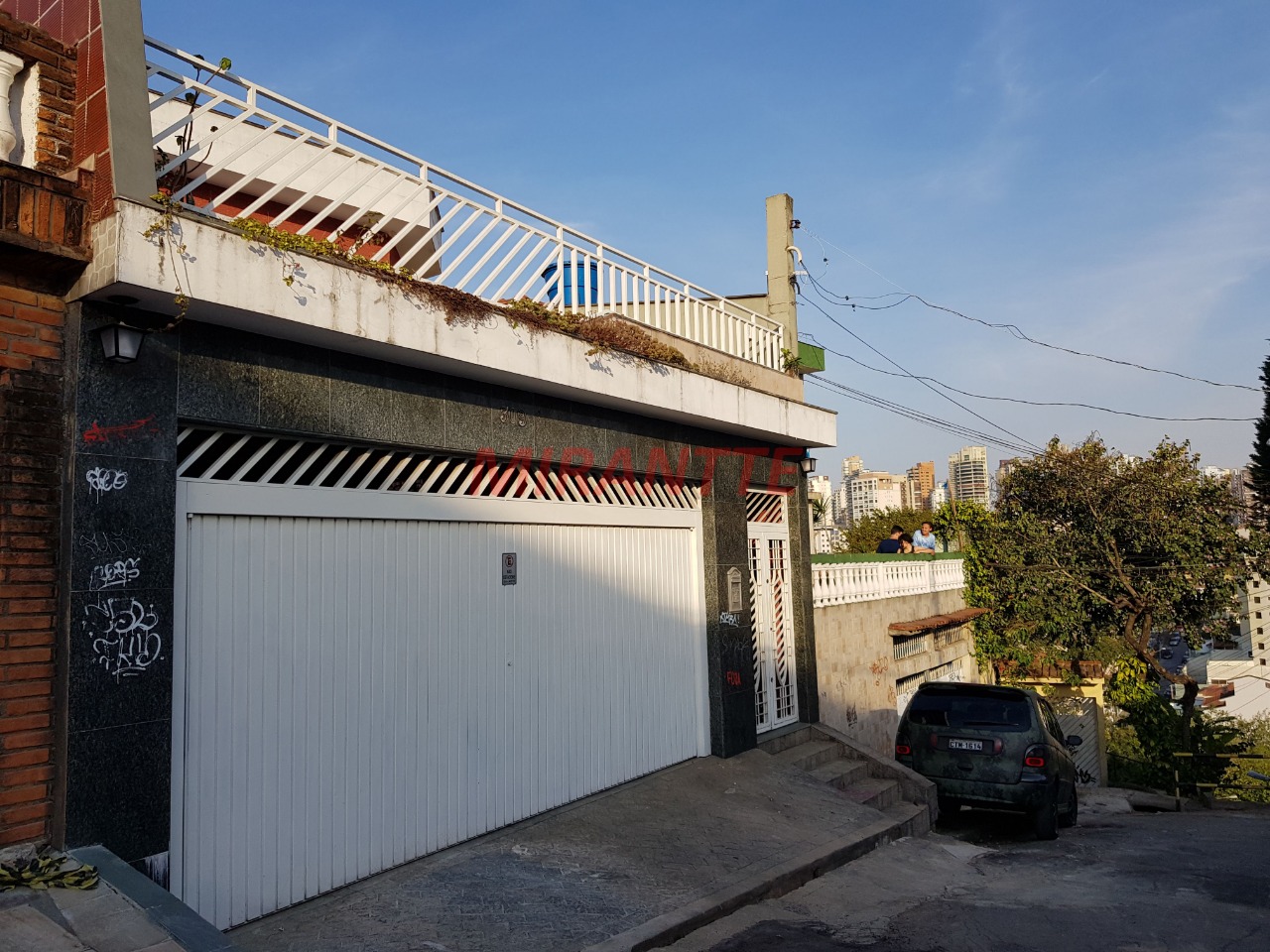 Sobrado de 505m² com 6 quartos em Mandaqui