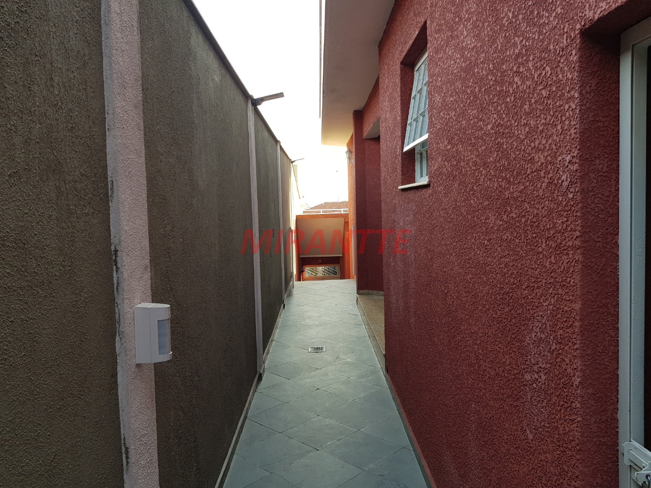 Sobrado de 505m² com 6 quartos em Mandaqui