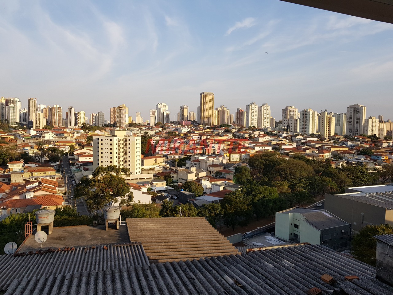 Sobrado de 505m² com 6 quartos em Mandaqui