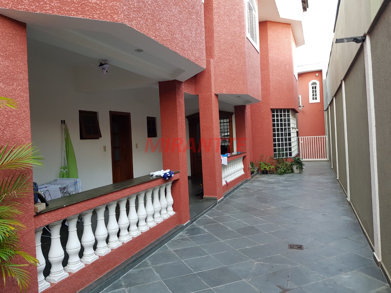 Sobrado de 505m² com 6 quartos em Mandaqui