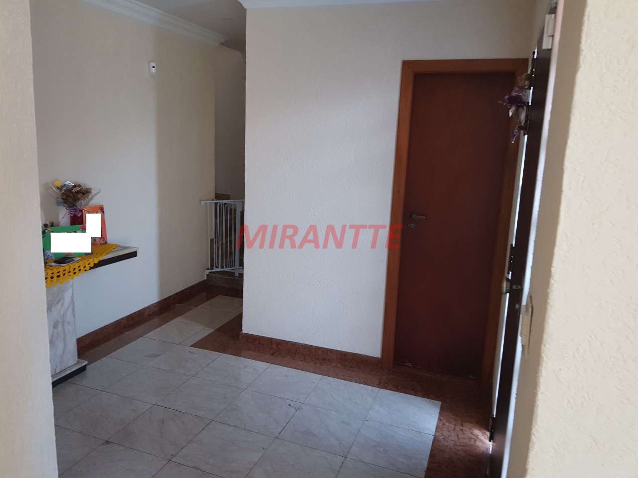 Sobrado de 505m² com 6 quartos em Mandaqui