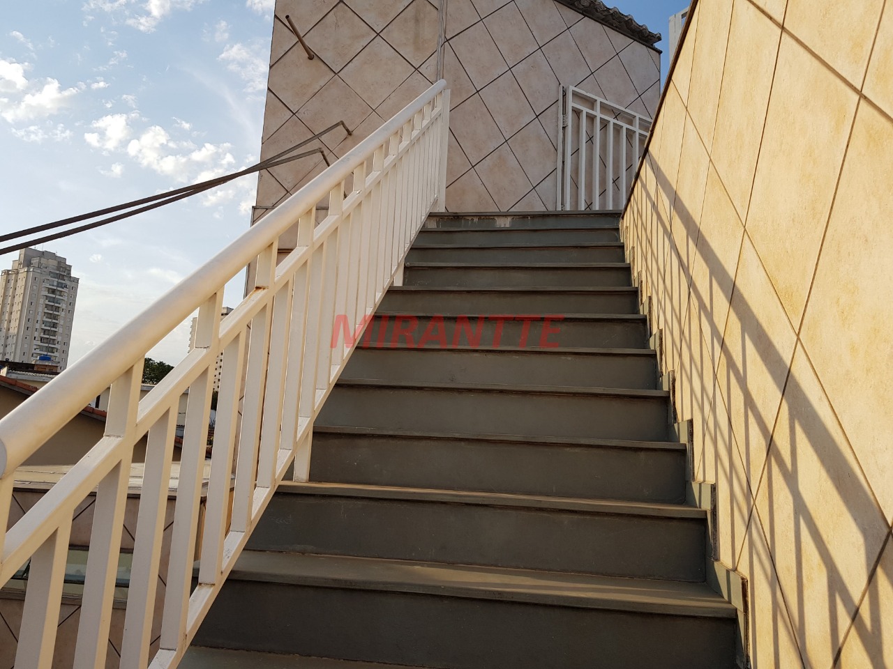 Sobrado de 505m² com 6 quartos em Mandaqui