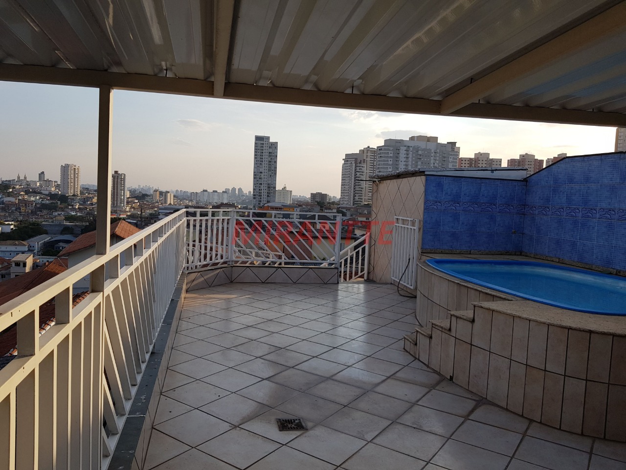 Sobrado de 505m² com 6 quartos em Mandaqui