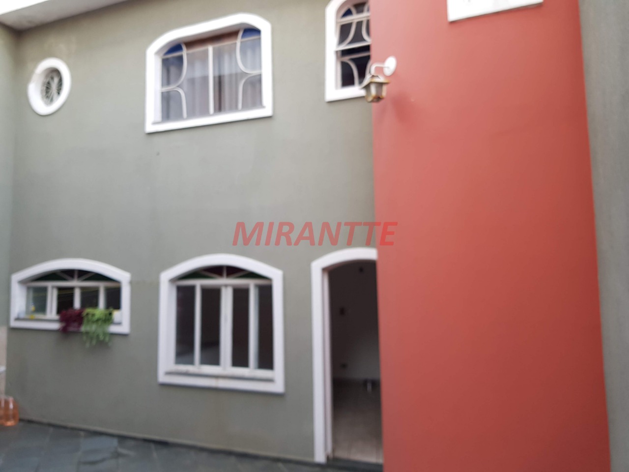 Sobrado de 505m² com 6 quartos em Mandaqui