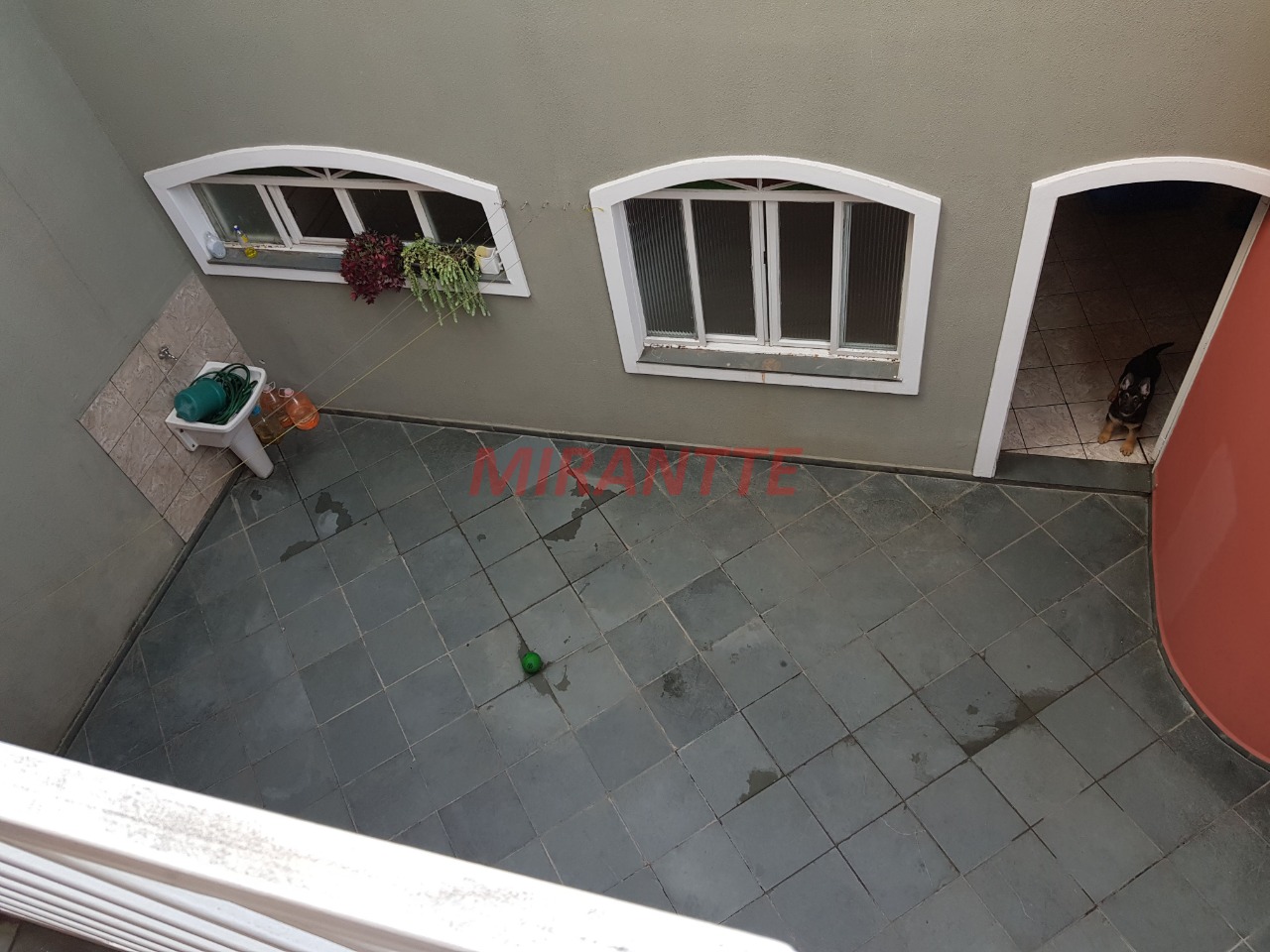 Sobrado de 505m² com 6 quartos em Mandaqui
