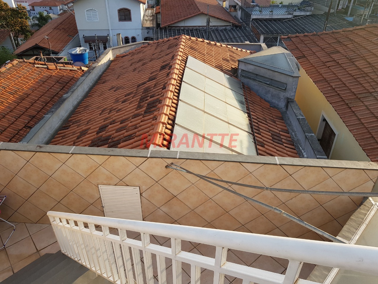 Sobrado de 505m² com 6 quartos em Mandaqui