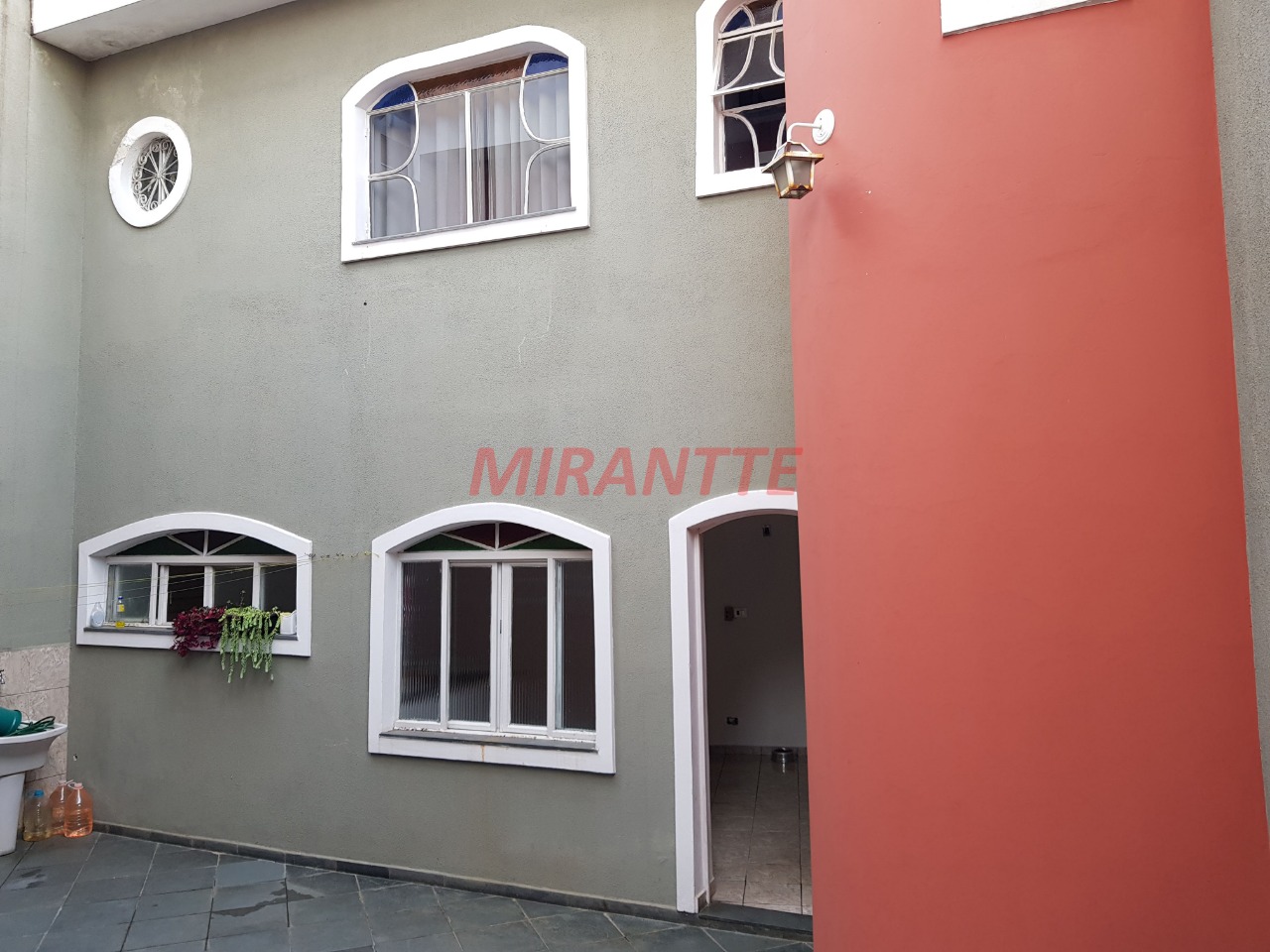 Sobrado de 505m² com 6 quartos em Mandaqui