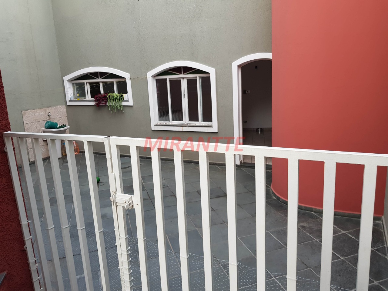 Sobrado de 505m² com 6 quartos em Mandaqui