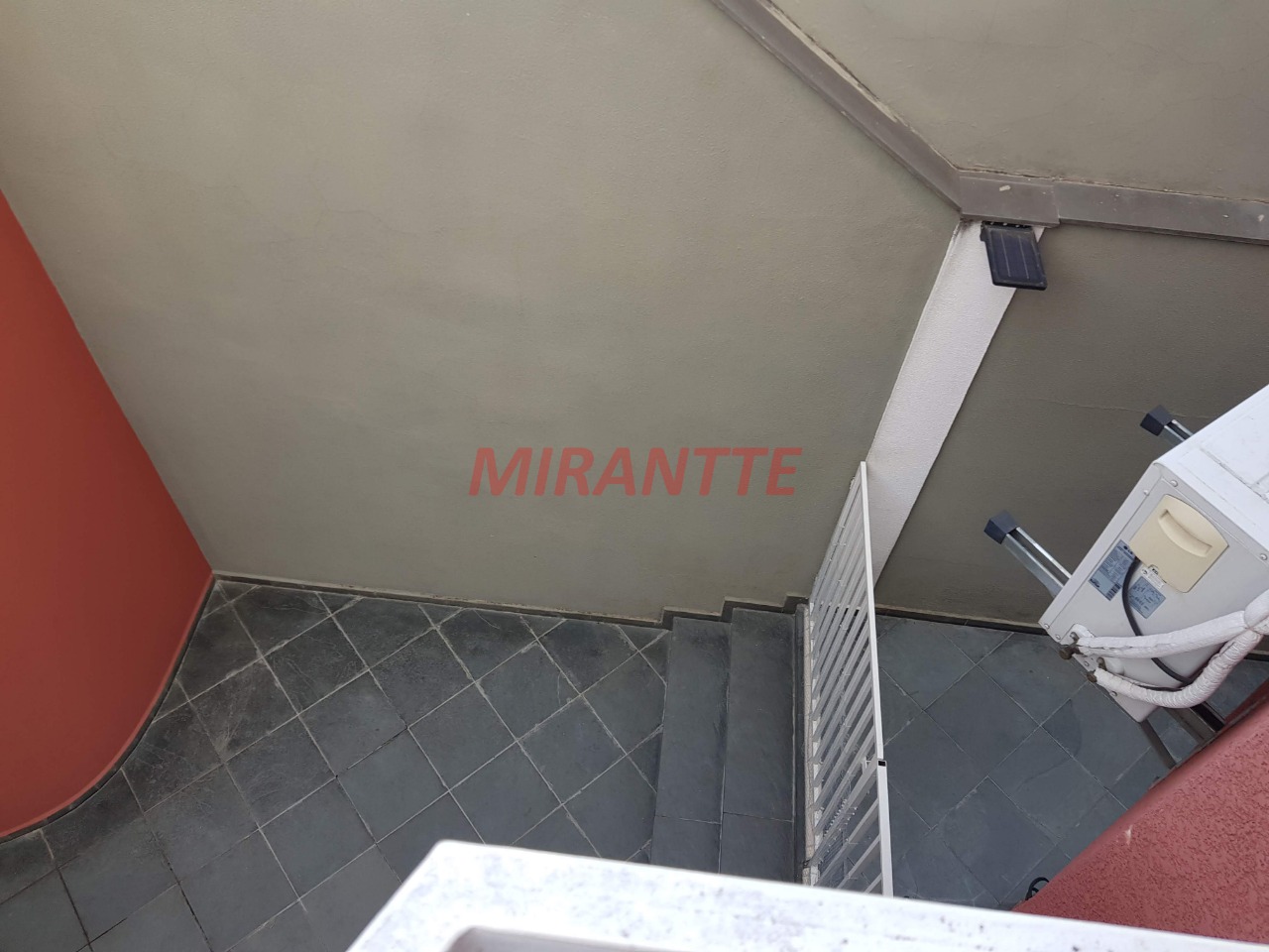 Sobrado de 505m² com 6 quartos em Mandaqui