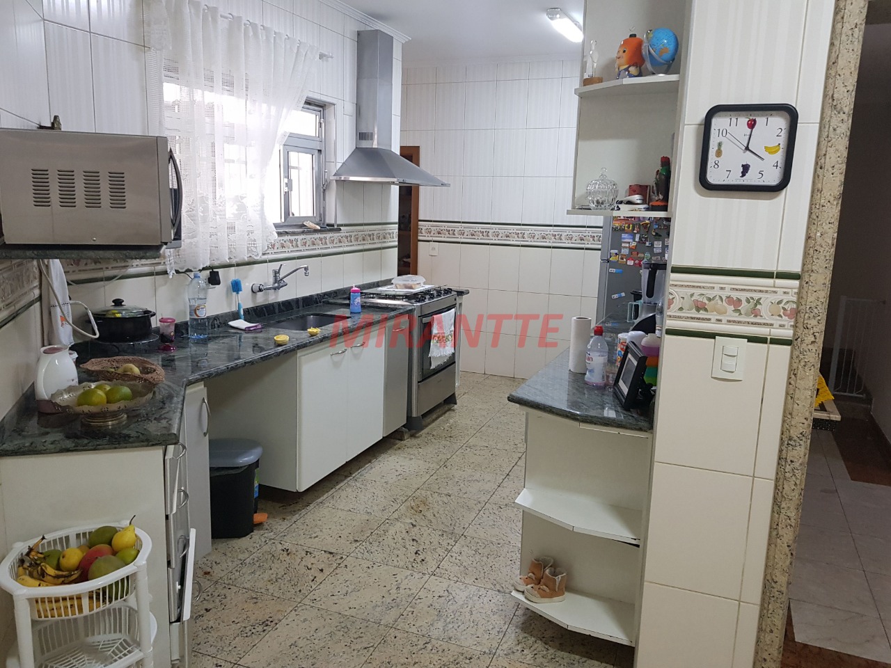 Sobrado de 505m² com 6 quartos em Mandaqui