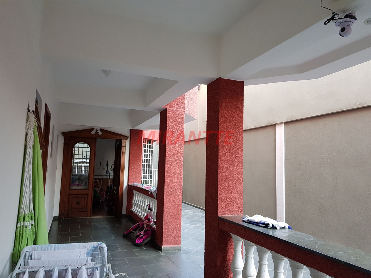 Sobrado de 505m² com 6 quartos em Mandaqui