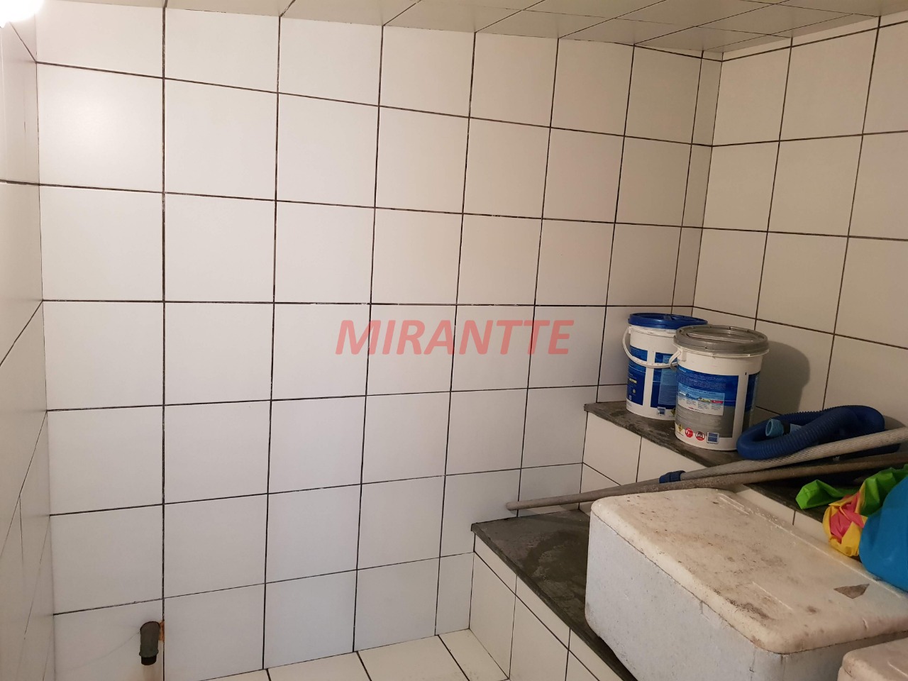 Sobrado de 505m² com 6 quartos em Mandaqui
