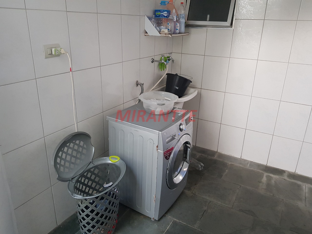Sobrado de 505m² com 6 quartos em Mandaqui