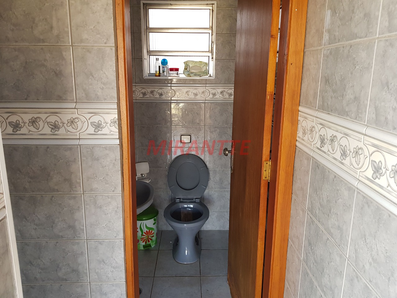 Sobrado de 505m² com 6 quartos em Mandaqui