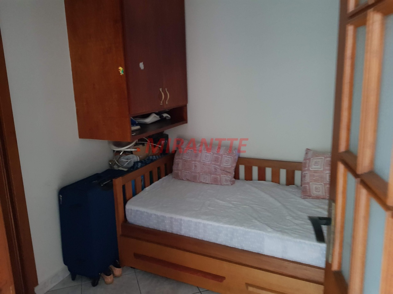 Sobrado de 505m² com 6 quartos em Mandaqui