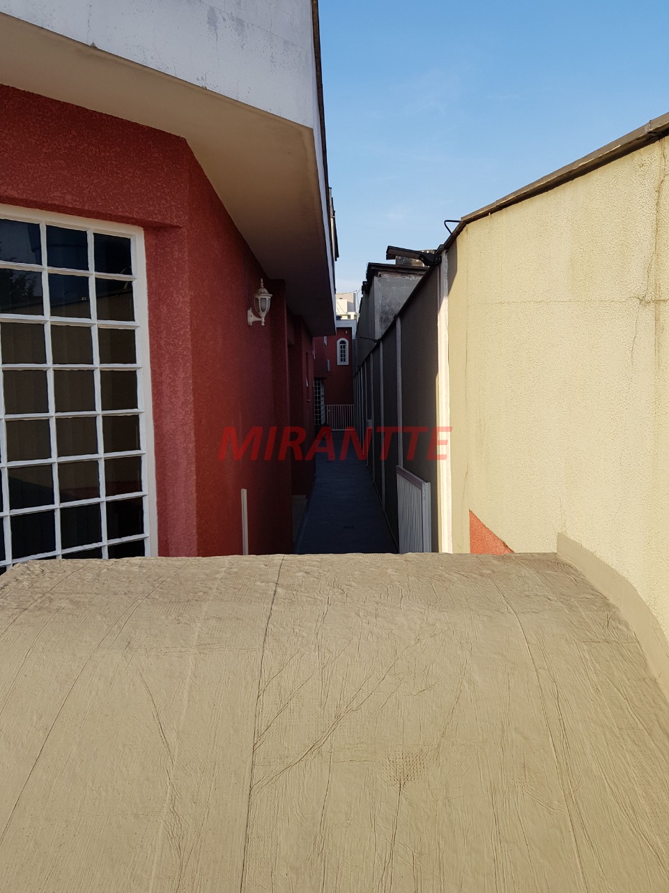 Sobrado de 505m² com 6 quartos em Mandaqui
