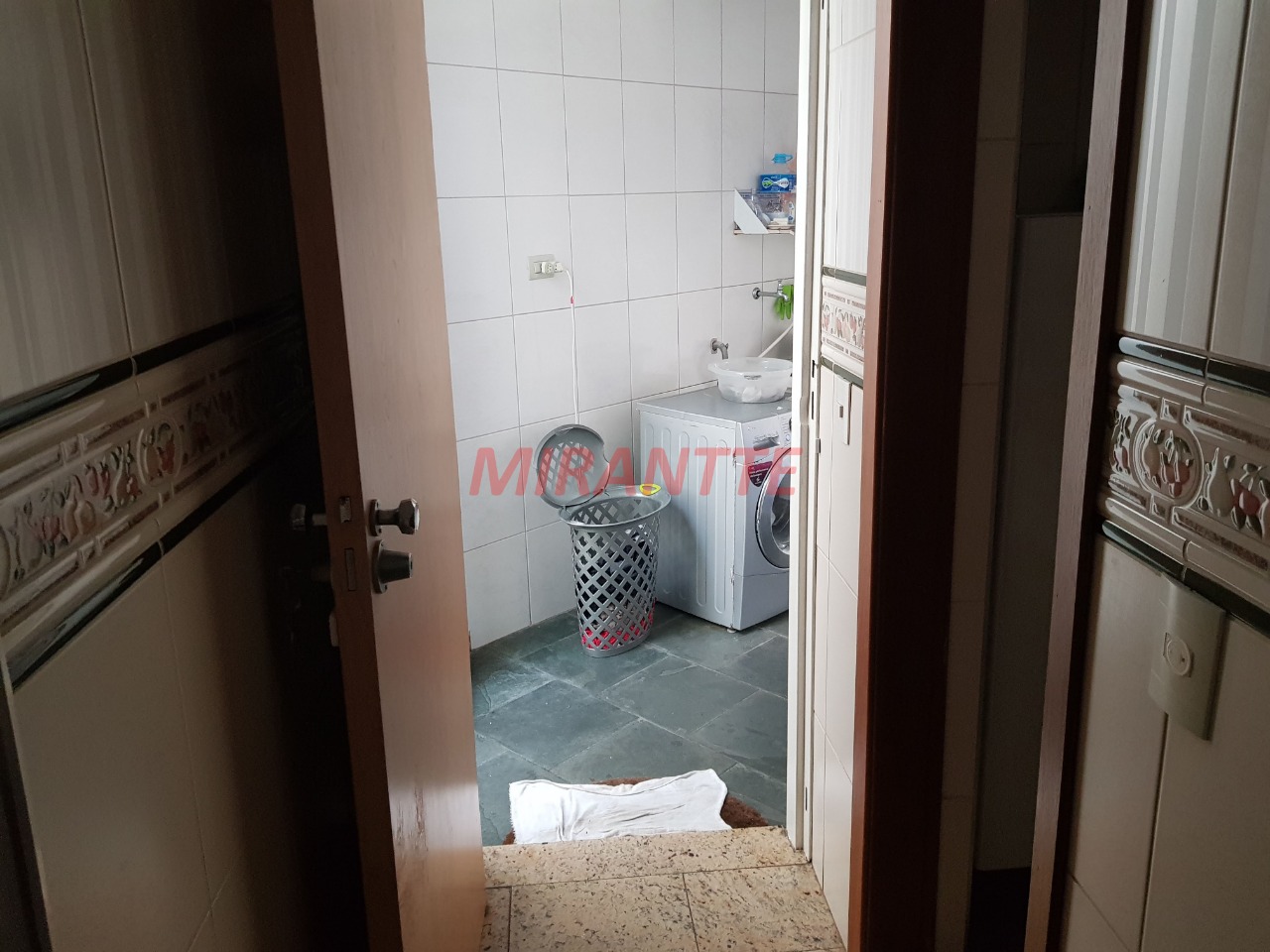 Sobrado de 505m² com 6 quartos em Mandaqui