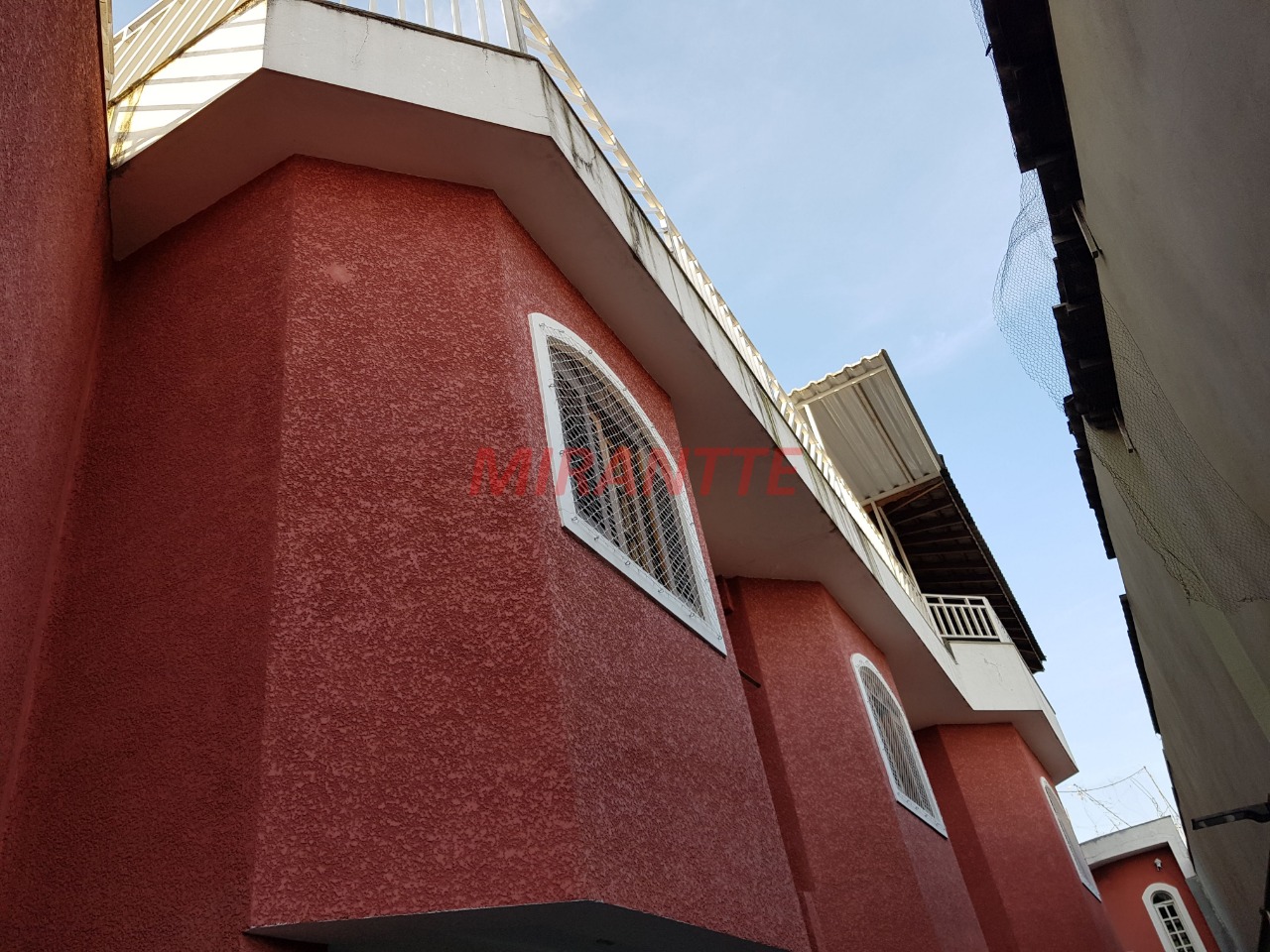 Sobrado de 505m² com 6 quartos em Mandaqui