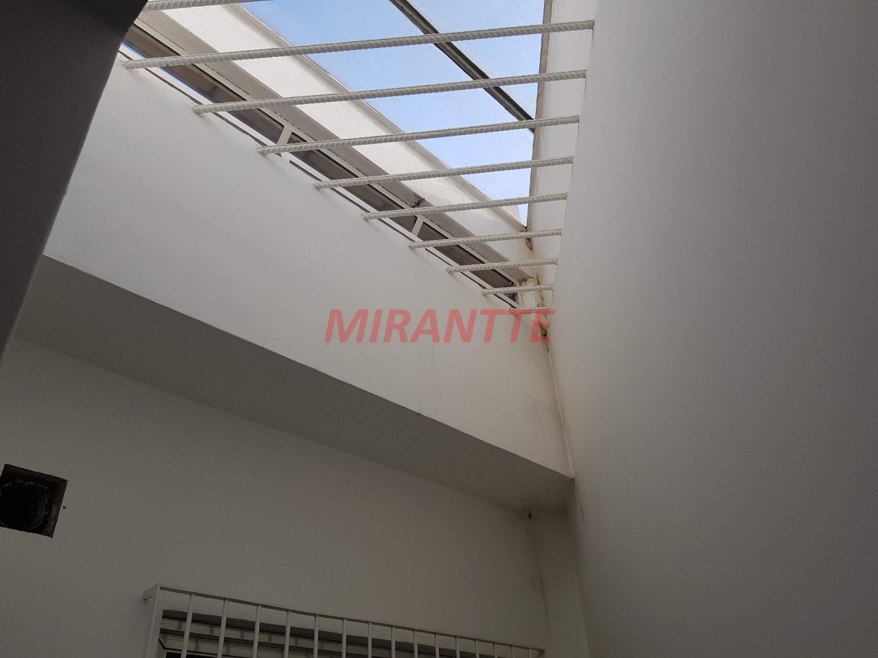 Sobrado de 505m² com 6 quartos em Mandaqui