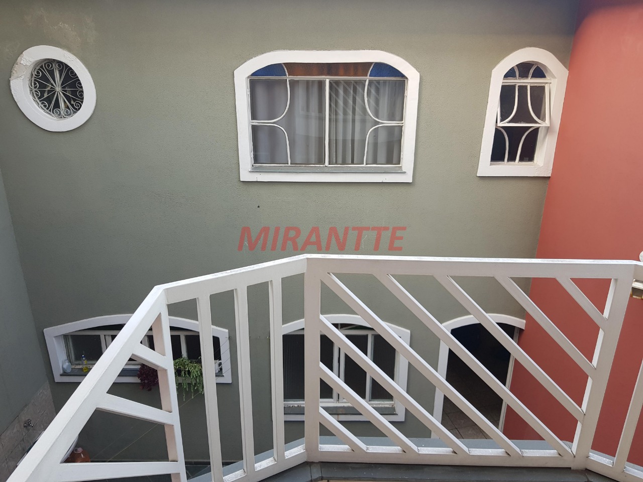 Sobrado de 505m² com 6 quartos em Mandaqui