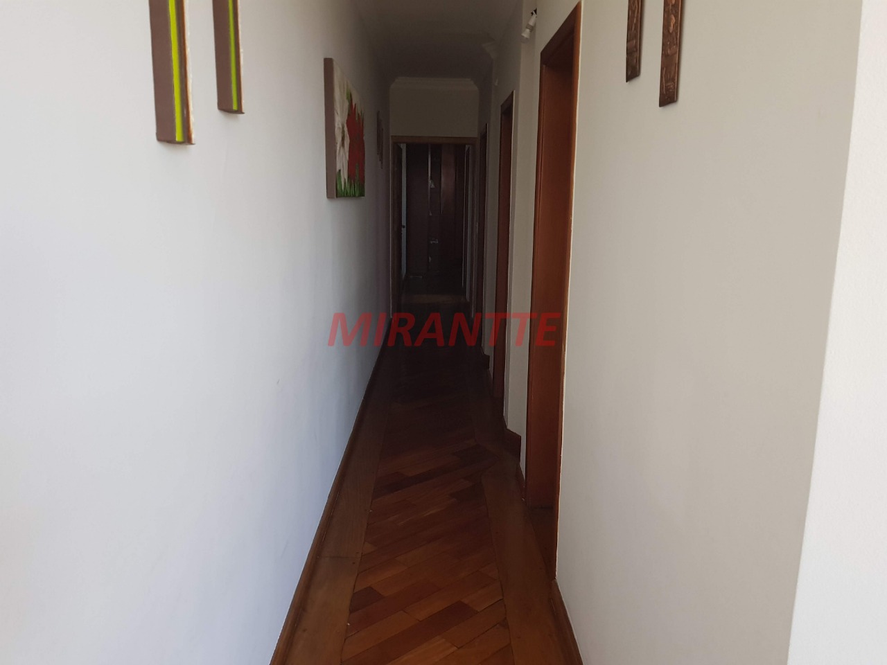 Sobrado de 505m² com 6 quartos em Mandaqui