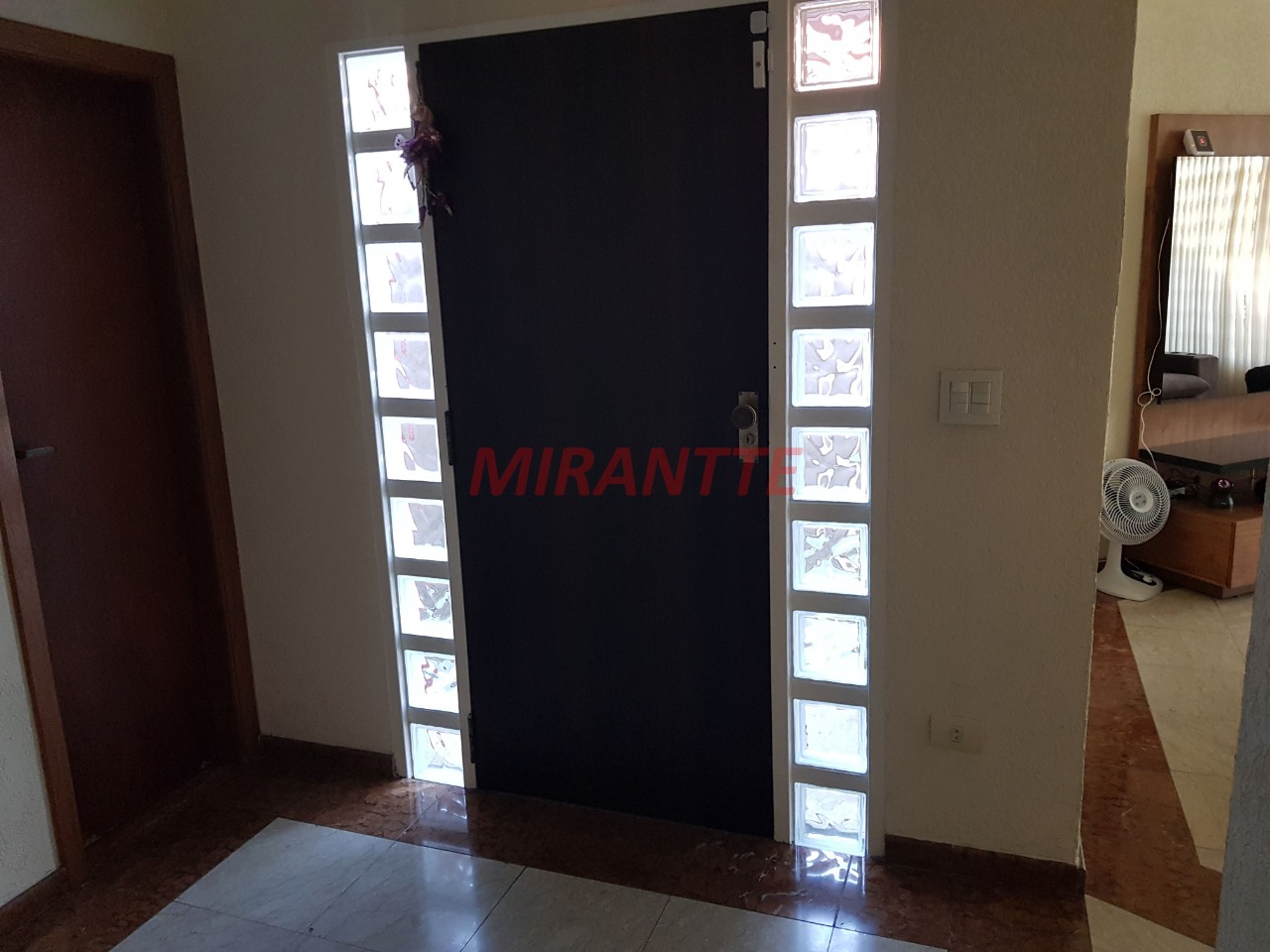 Sobrado de 505m² com 6 quartos em Mandaqui