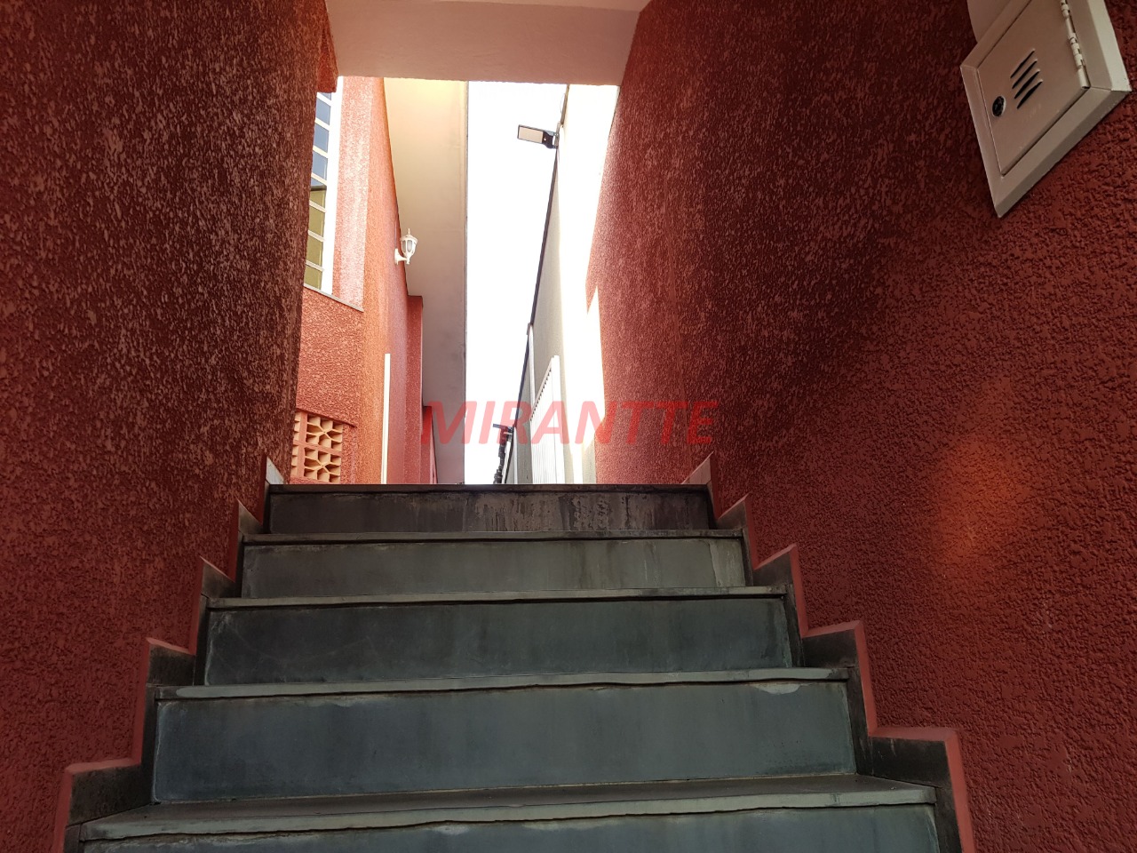 Sobrado de 505m² com 6 quartos em Mandaqui