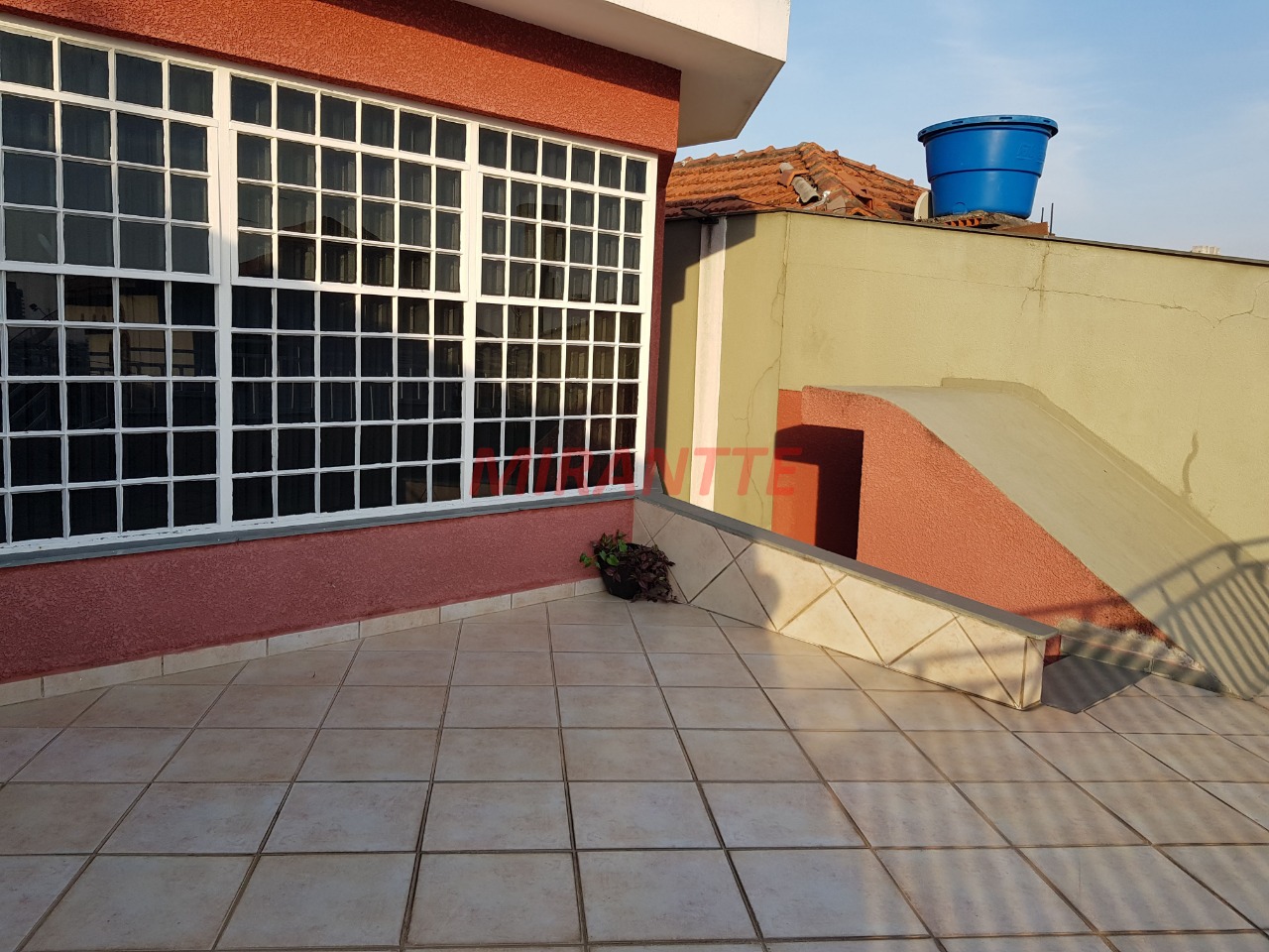 Sobrado de 505m² com 6 quartos em Mandaqui