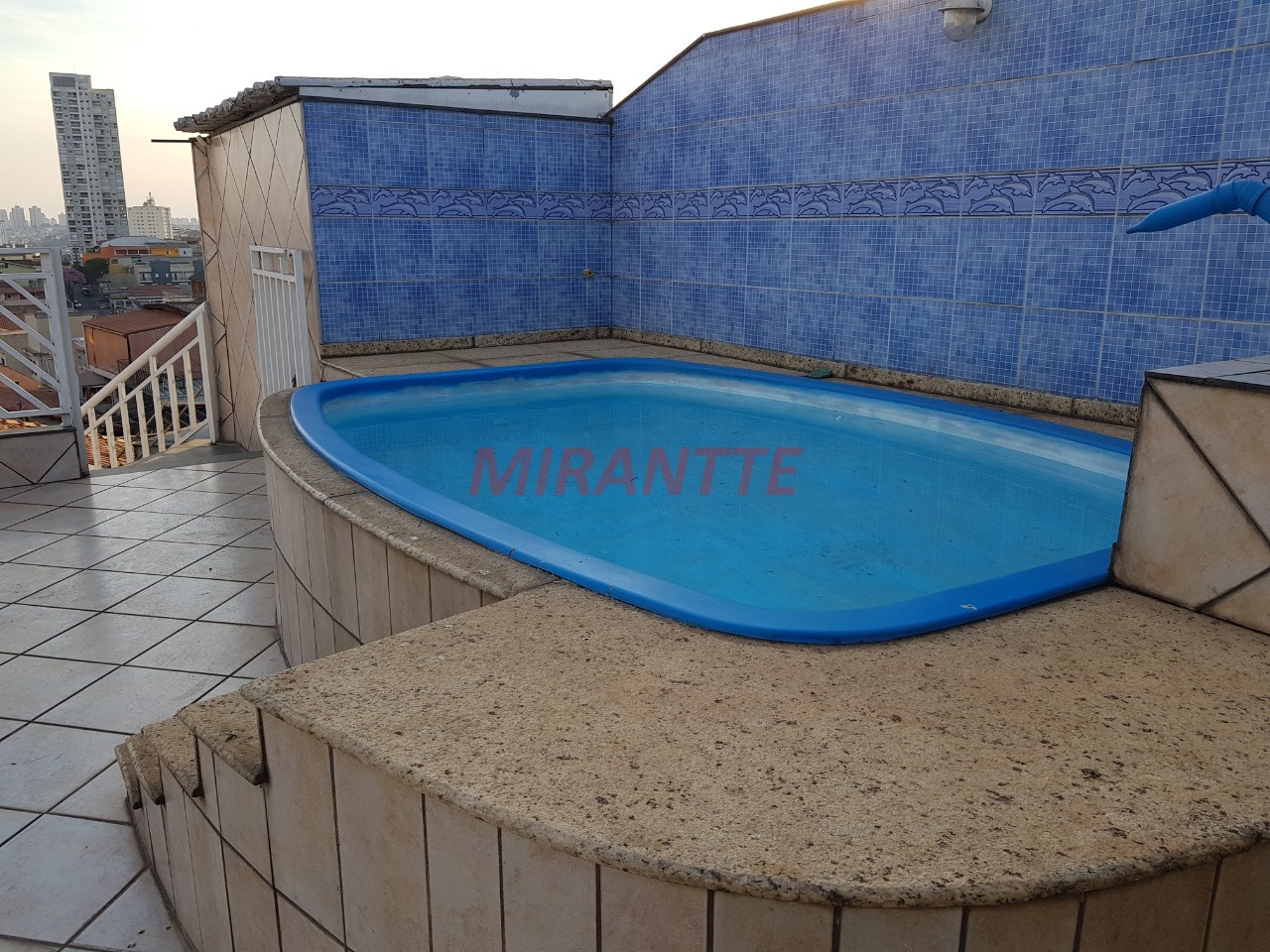 Sobrado de 505m² com 6 quartos em Mandaqui