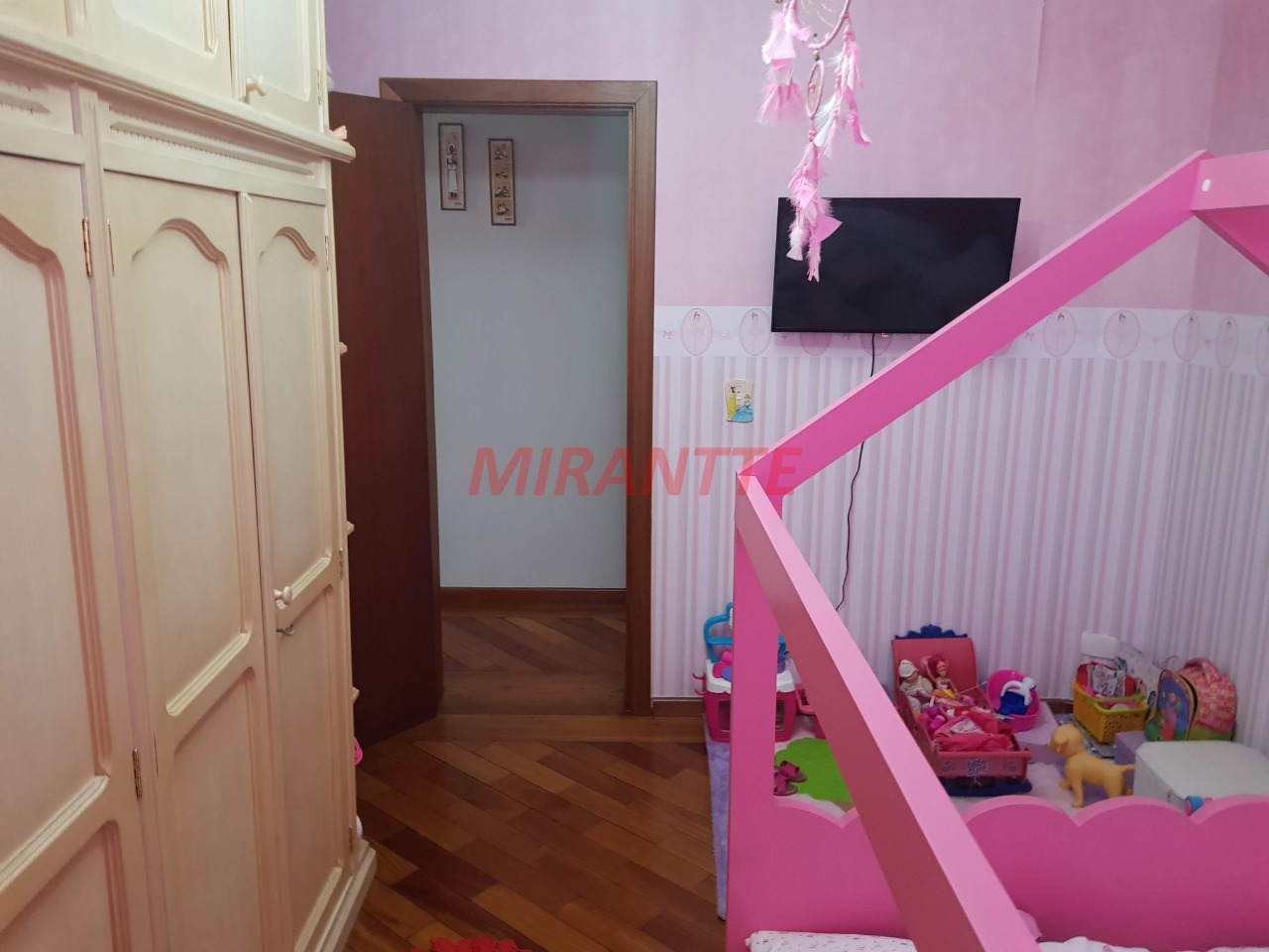 Sobrado de 505m² com 6 quartos em Mandaqui