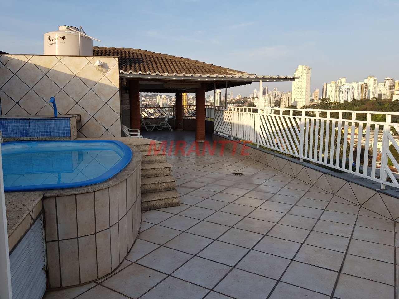Sobrado de 505m² com 6 quartos em Mandaqui