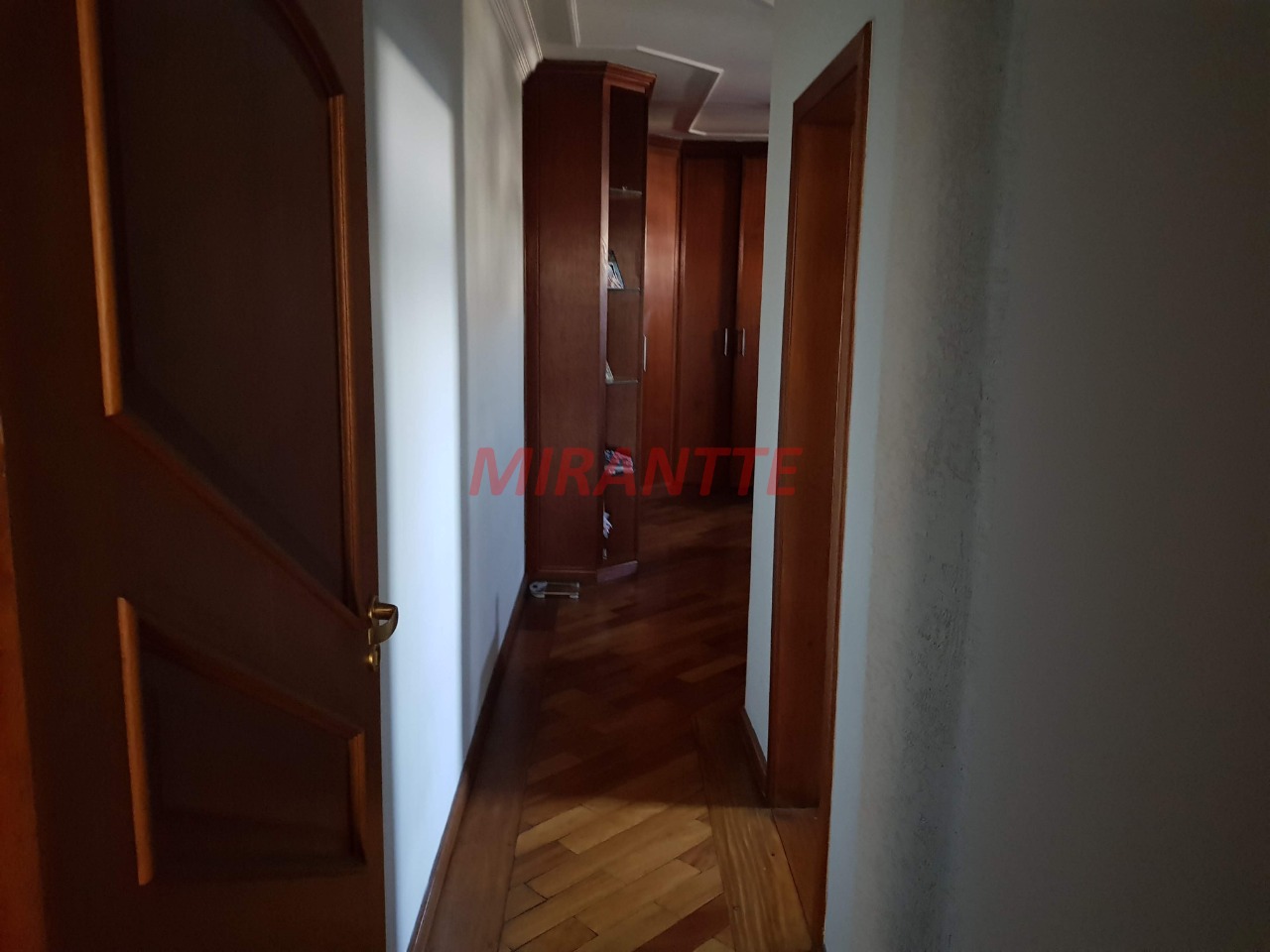 Sobrado de 505m² com 6 quartos em Mandaqui